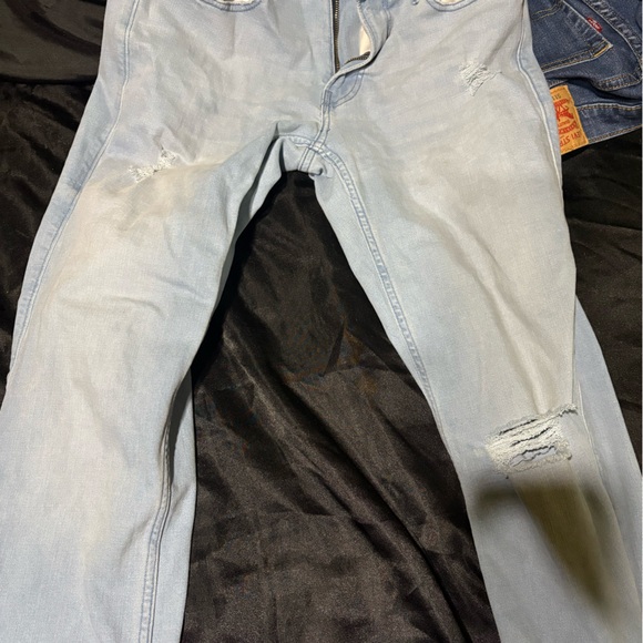 Pants - Picture 2 of 2